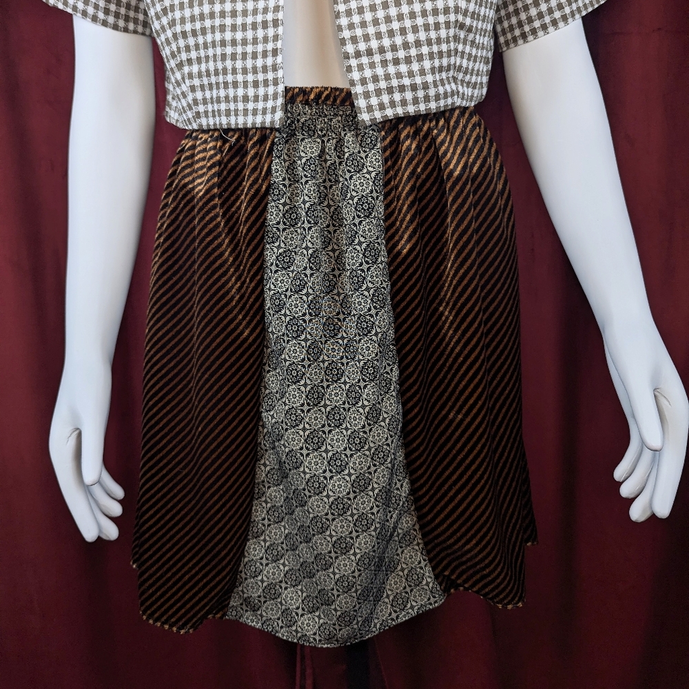 🖤🧡🖤 ELEGIE SKIRT 🖤🧡🖤